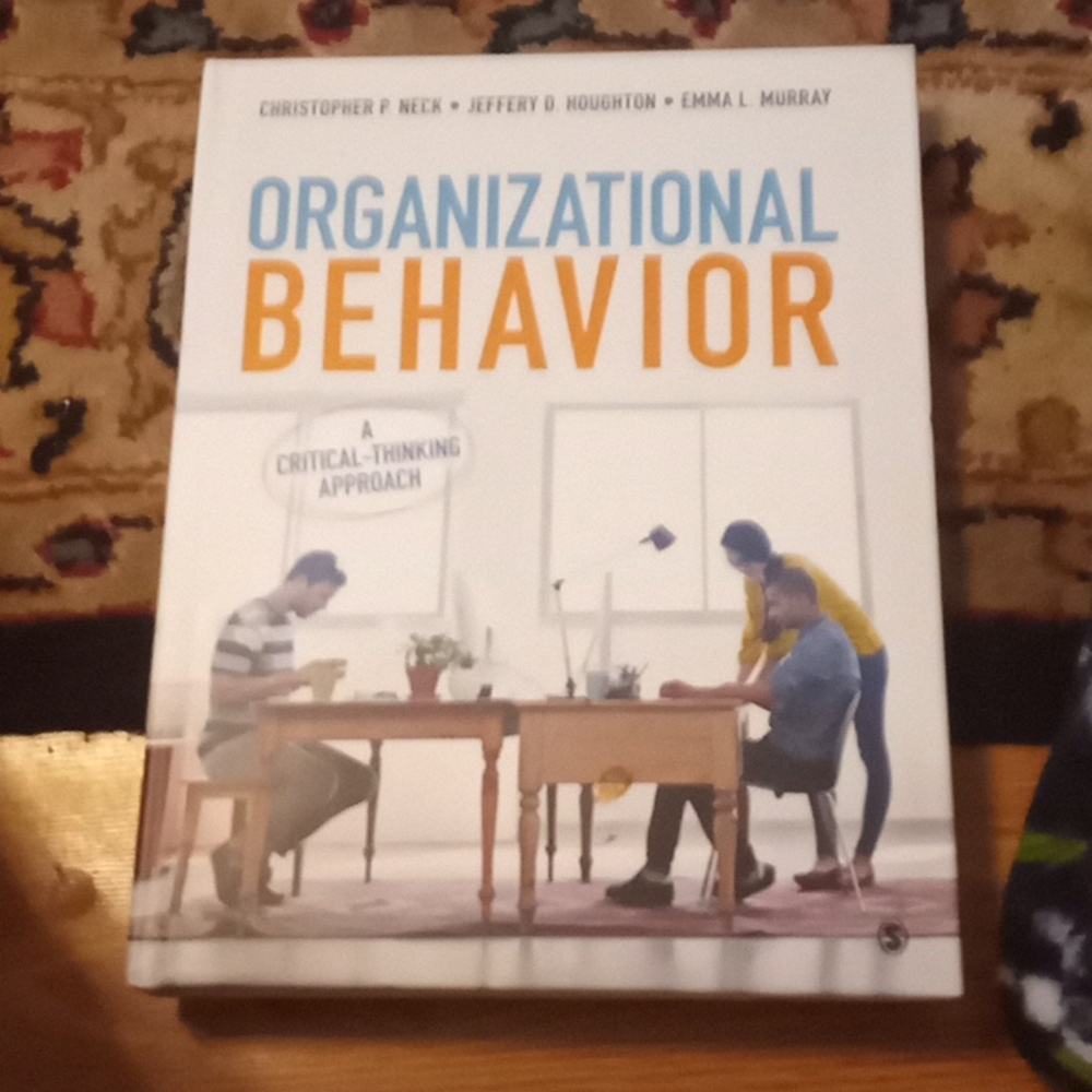 College textbook